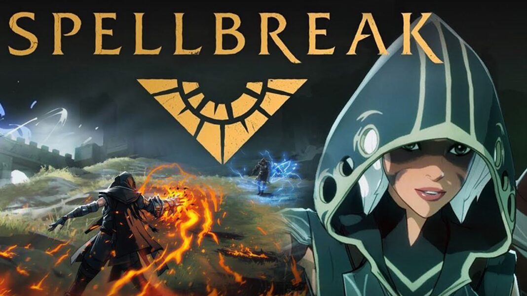 spellbreak xbox