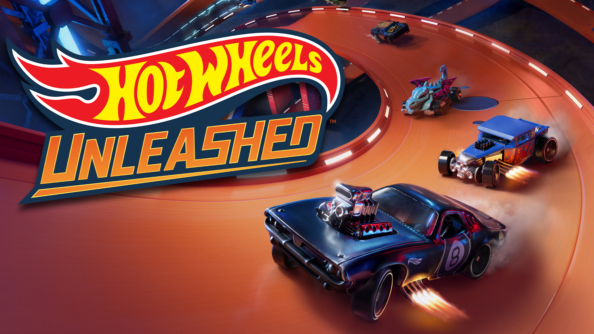 Hot Wheels Unleashed Season Pass Hromtasty